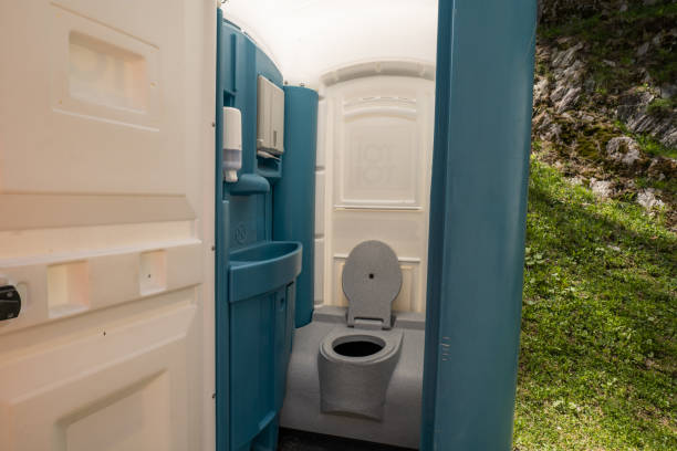 Portable restroom solutions in Minonk, IL