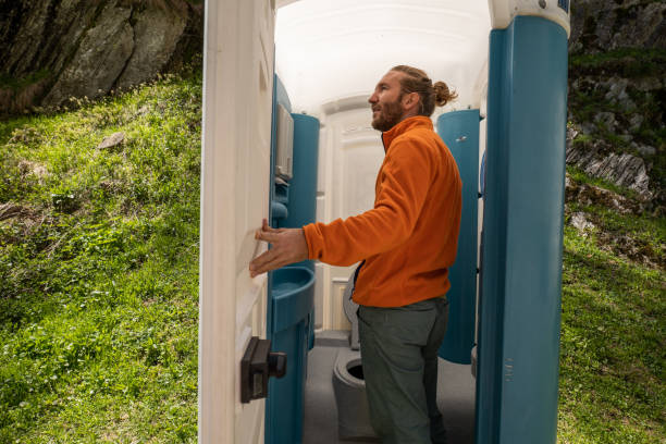 Best Wedding porta potty rental  in Minonk, IL